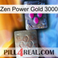 Zen Power Gold 3000 38